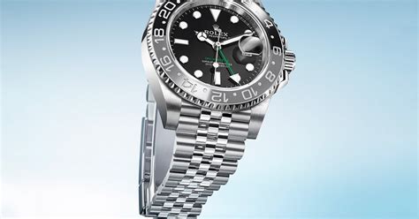 grnr rolex|rolex 126710 grnr.